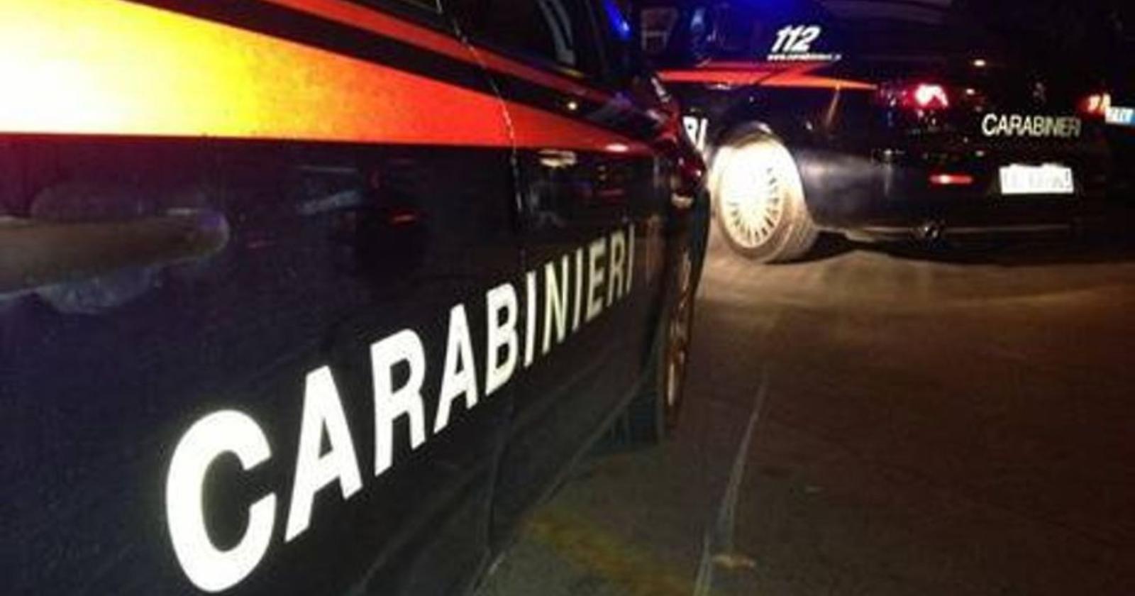 Omicidio Perna: ci sono 5 sospettati 