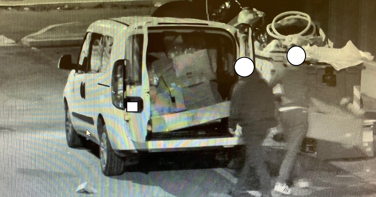 Abbandono illecito di rifiuti, multati i trasgressori a Matera