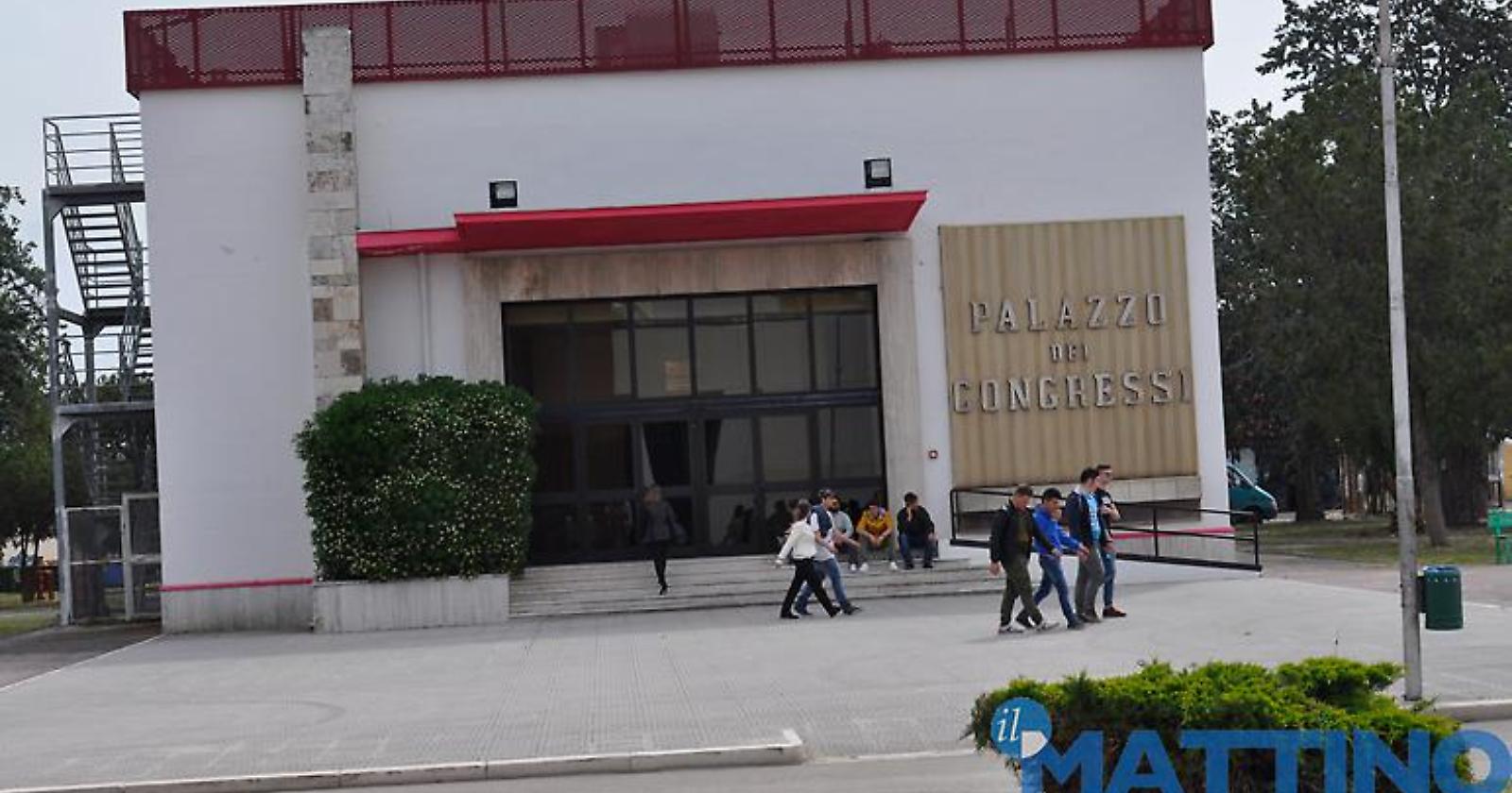 Foggia torna ad essere Fiera per la settantesima volta 
