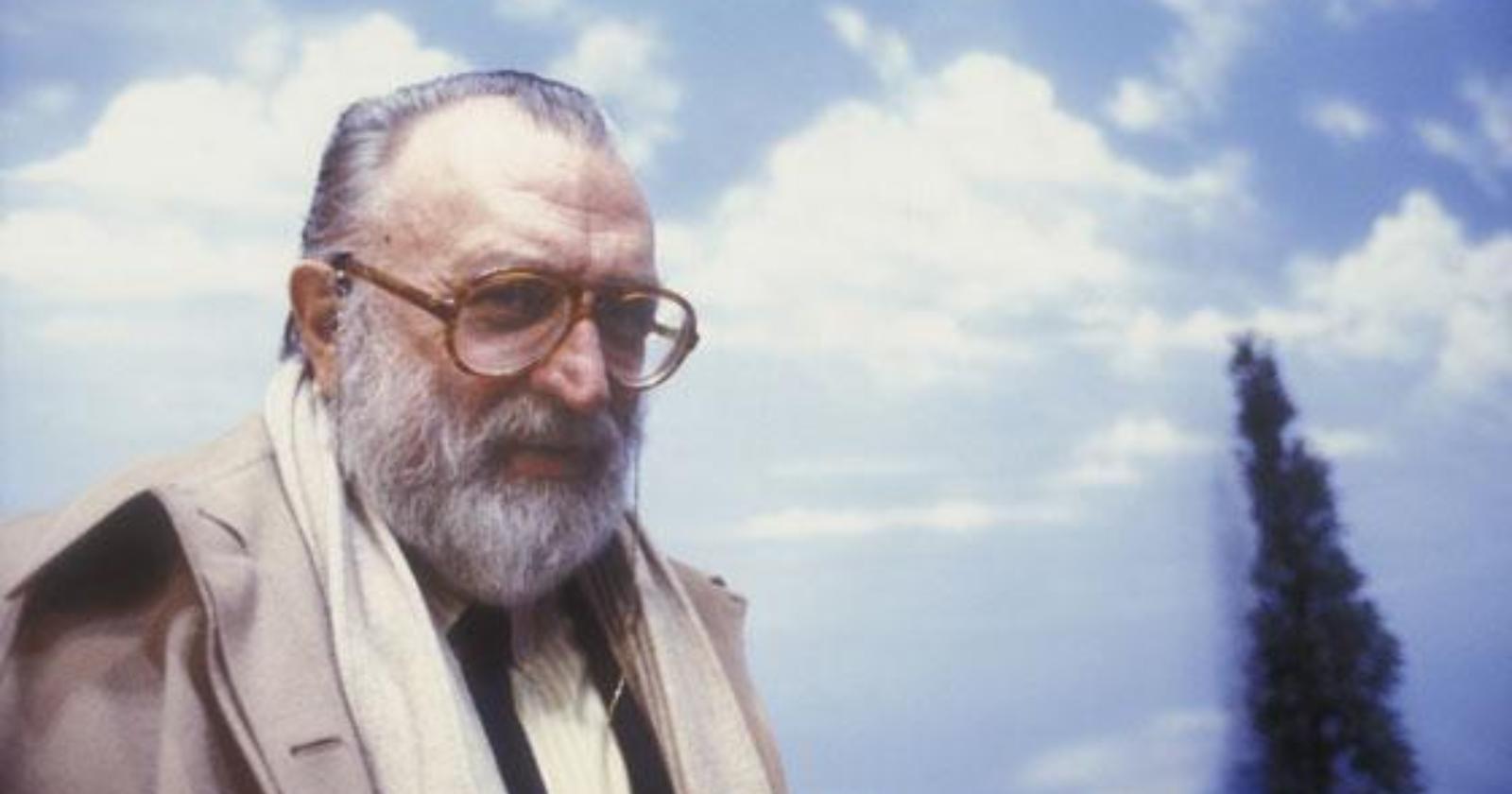 Il 30 aprile 1989 muore Sergio Leone: l'irpino  che inventò gli spaghetti-western