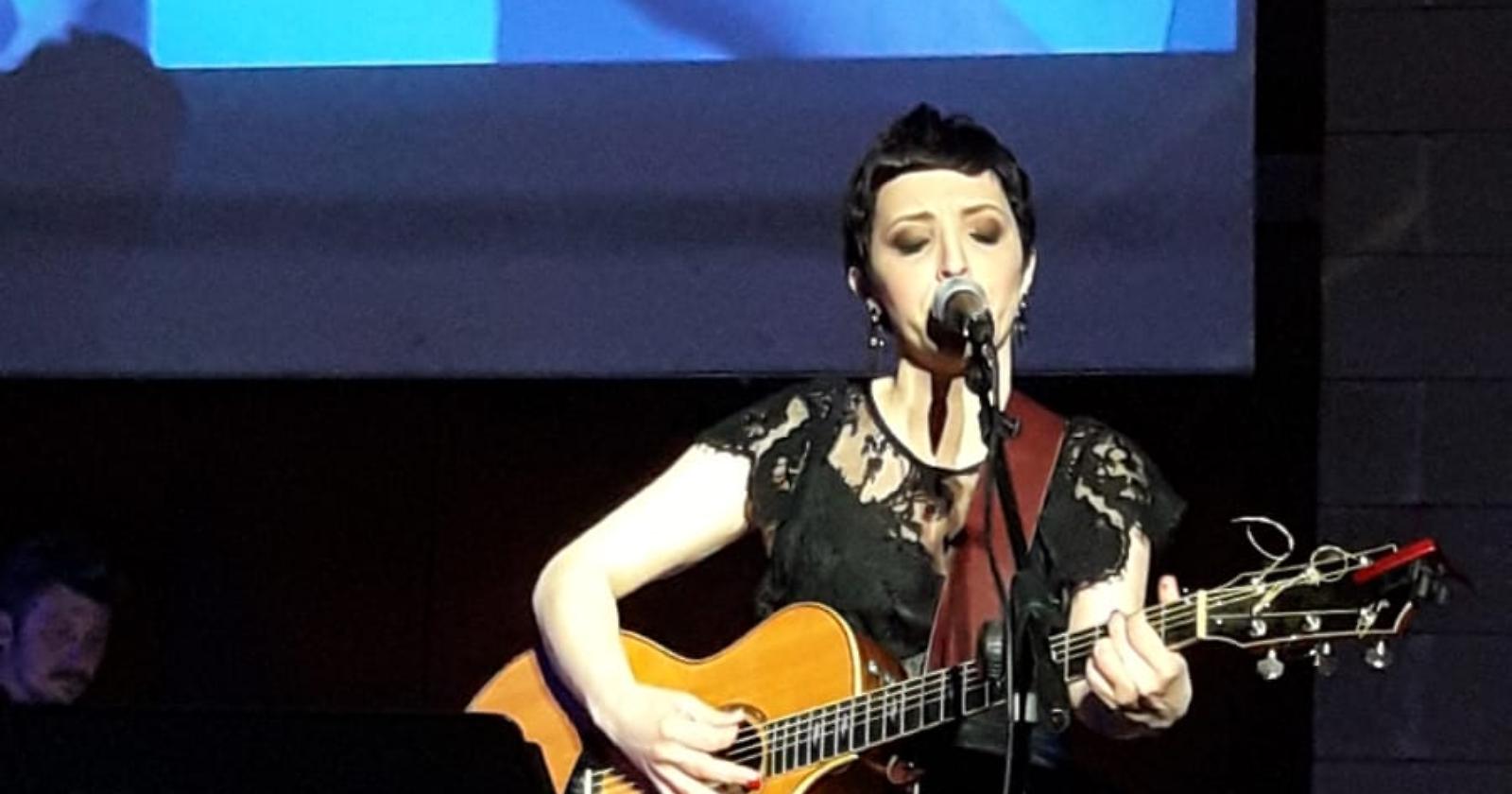 “Basilicata Opera In Atto”: grande successo per il concerto di Rita Zingariello