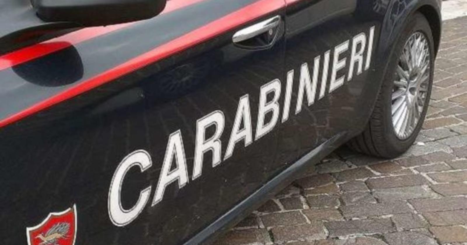 Sottrae il figlio minorenne all'ex moglie e lo porta in Tunisia: arrestato a Potenza