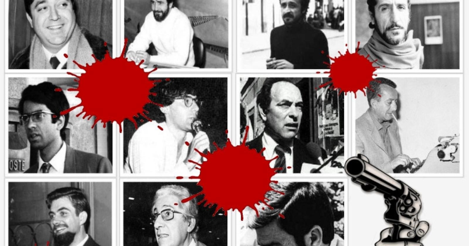 Domani a Matera la "Giornata della memoria dei giornalisti vittime di mafie e terrorismo"