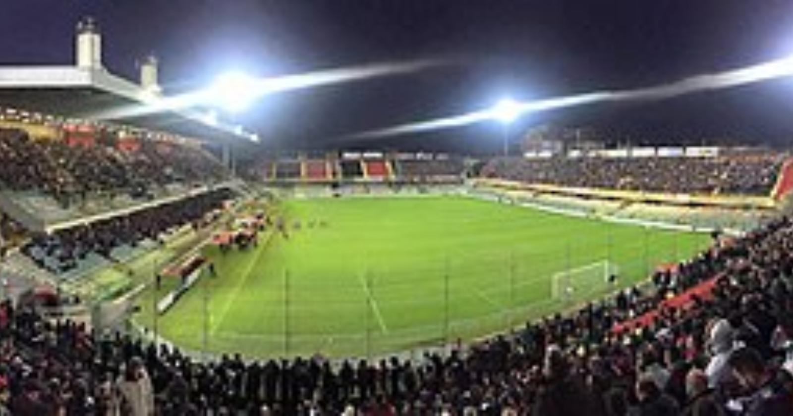 Foggia- Salernitana: arrestati due tifosi 