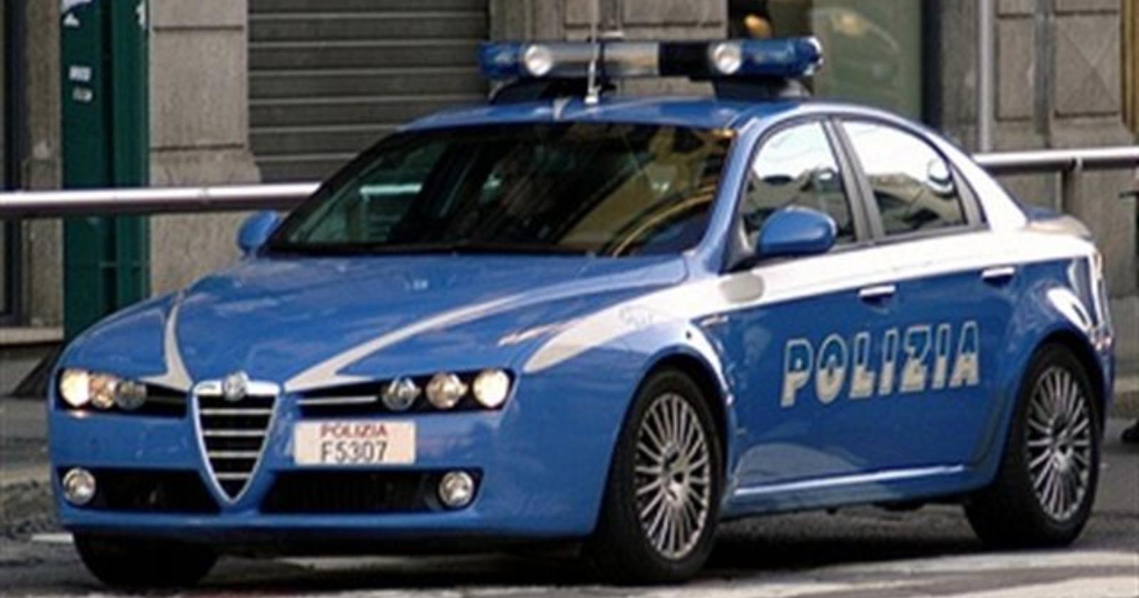 Spaccio di droga a, arrestato 24enne nigeriano a Potenza