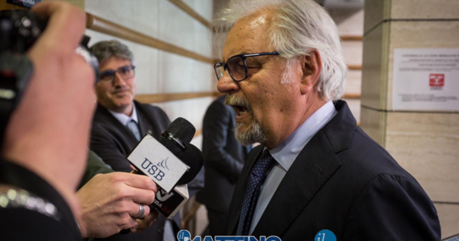 Psichiatria a Matera: confronto positivo con sindaci 