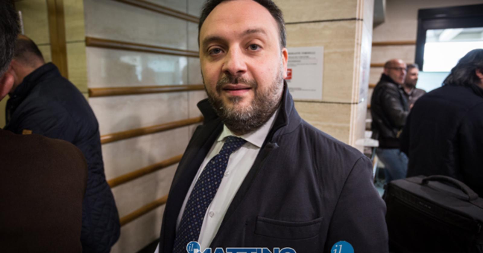 Educazione alimentare, ecco l'emedamento di Mario Polese nella Finanziaria 2022