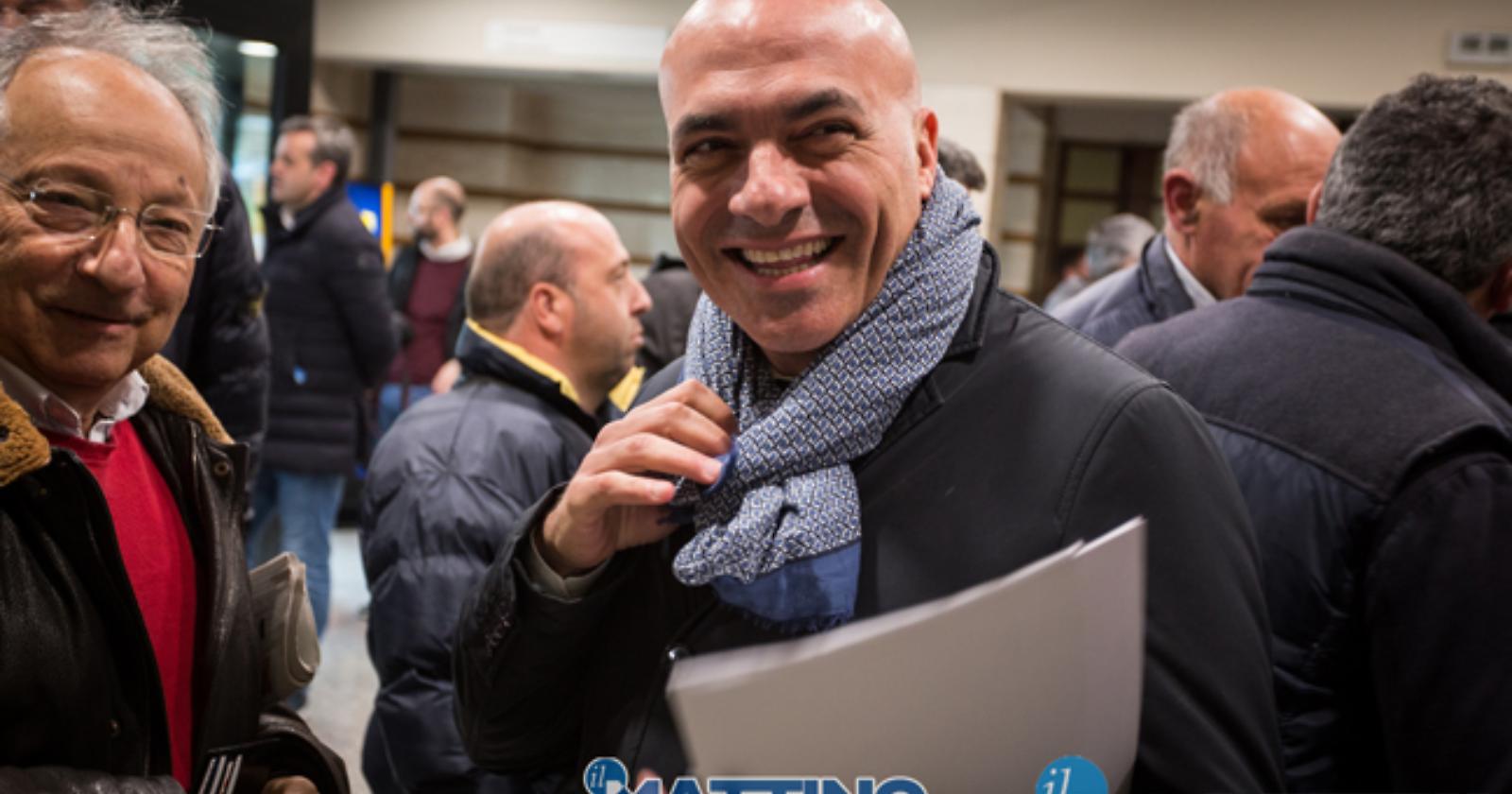 Regione Basilicata, Braia confermato presidente della seconda Commissione: "Atto di fiducia che gratifica"