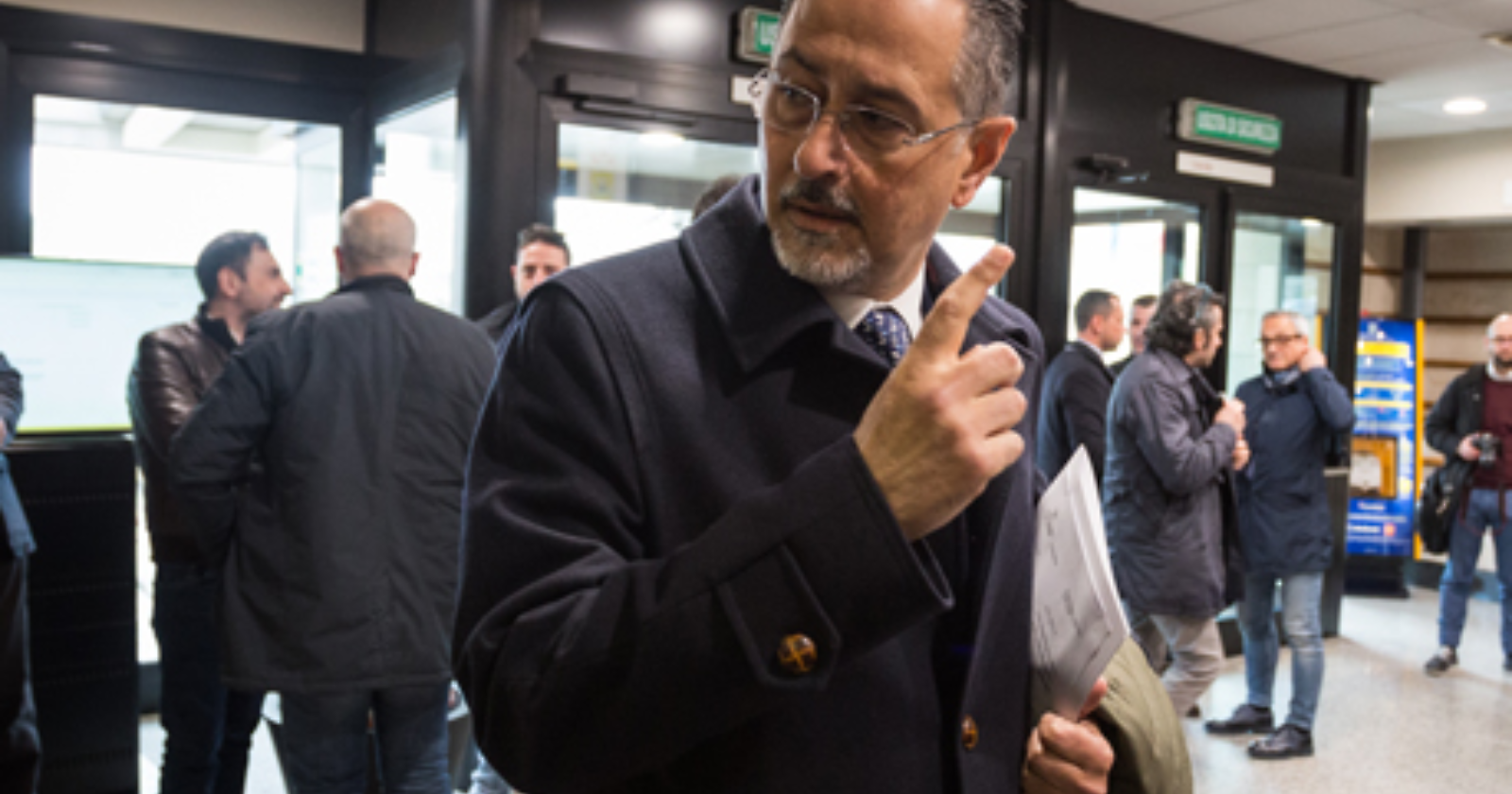 Difficoltà per il distretto sanitario di Tricarico: Pittella chiede al governo regionale risposte immediate 