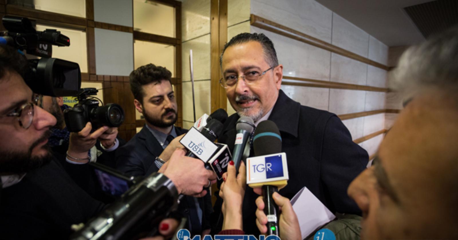 Implosione del Pd lucano. Letta catapulta Amendola, Pittella saluta: al Senato correrà col terzo polo
