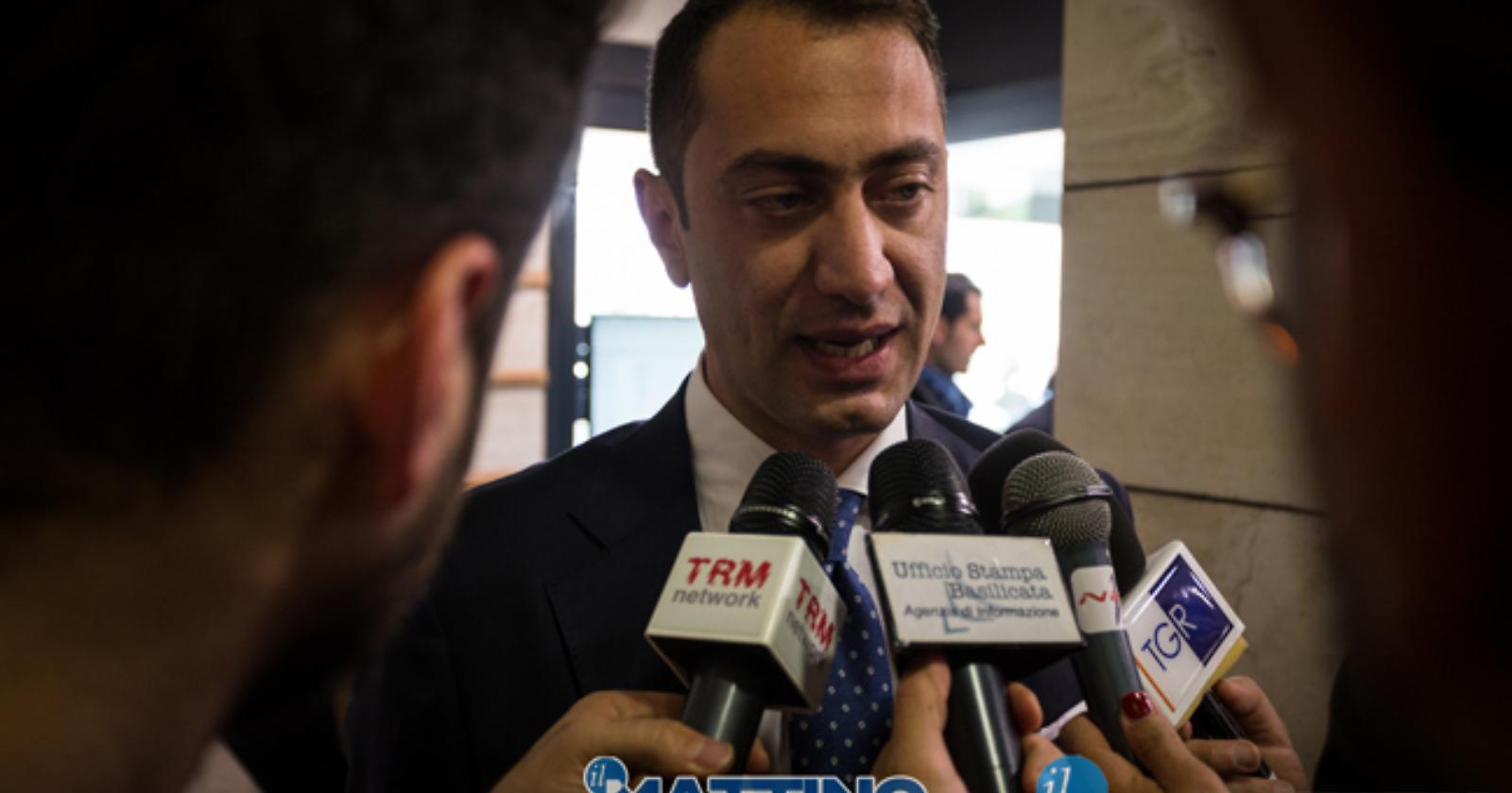 Sanità lucana e quelle 'Promesse da marinaio', Leggieri (M5s) chiede rispetto per l'Ospedale di Venosa