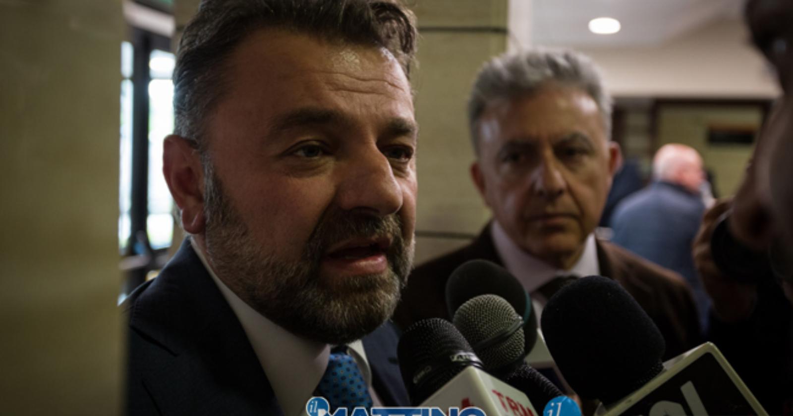 Quarto: «In Basilicata indicatori di povertà più elevati»