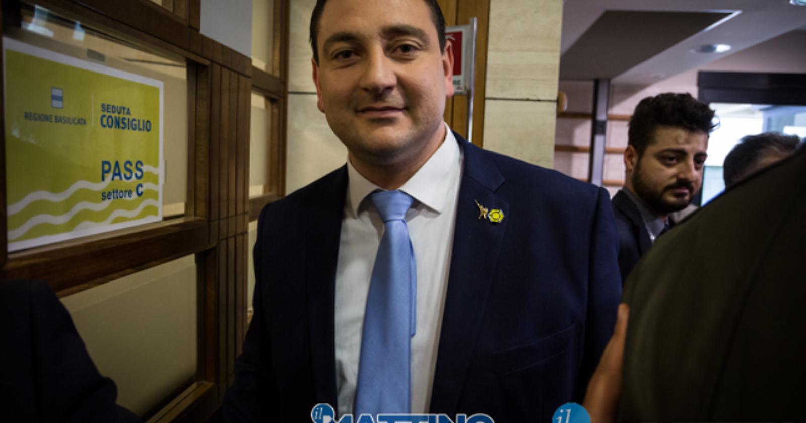 "Giallo sull'invalidità", il consigliere leghista Zullino replica: «Ricostruzioni de 'Il Quotidiano' fantasiose, diffamatorie e false»