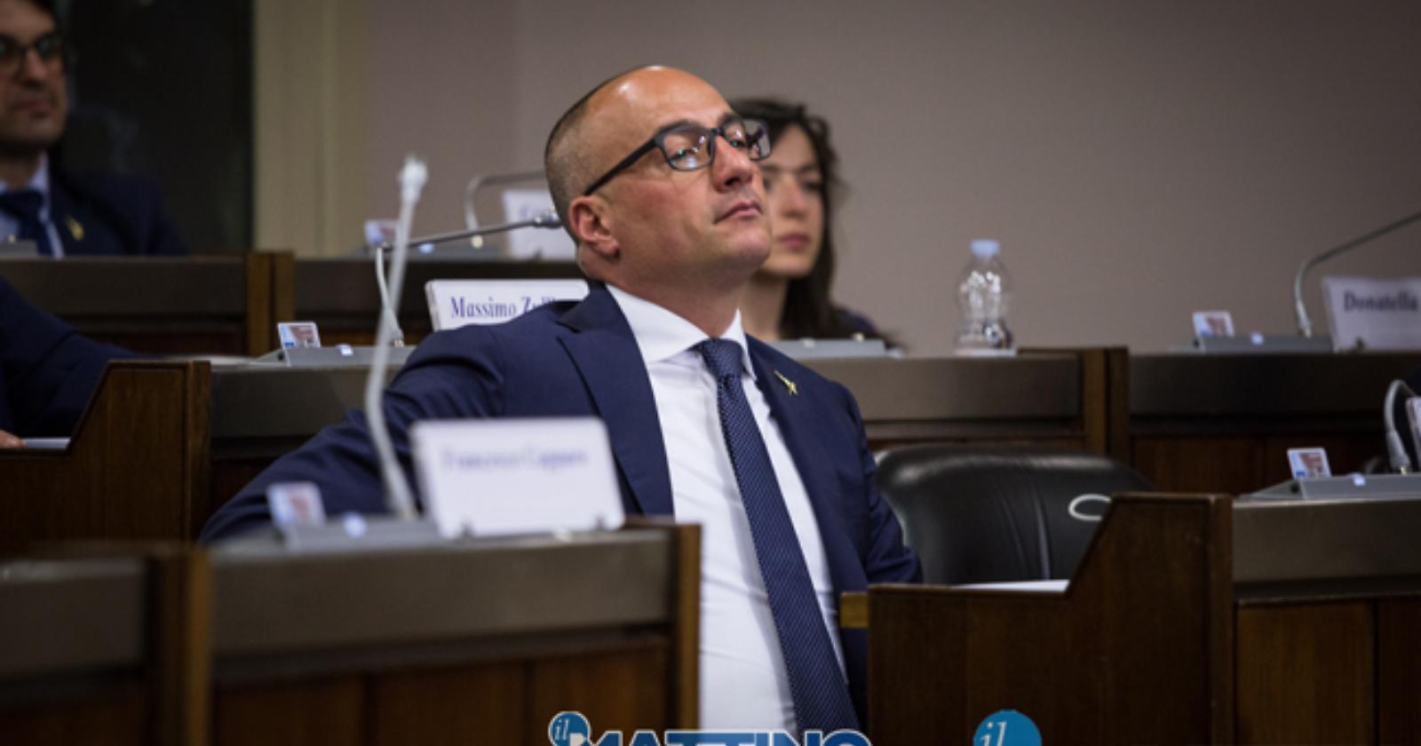 Coviello (Lega): «Oggi ricordiamo il  sacrificio del popolo istriano, fiumano e dalmata, venuto alla luce dopo anni di oblio ideologico»