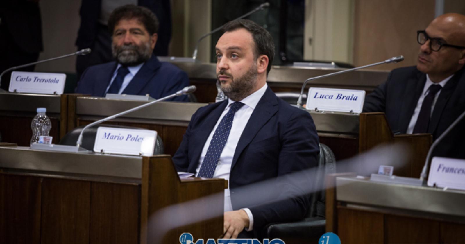 Organizzazione della sanità territoriale, Polese (Italia Viva) chiede chiarezza: "No a fughe in avanti"