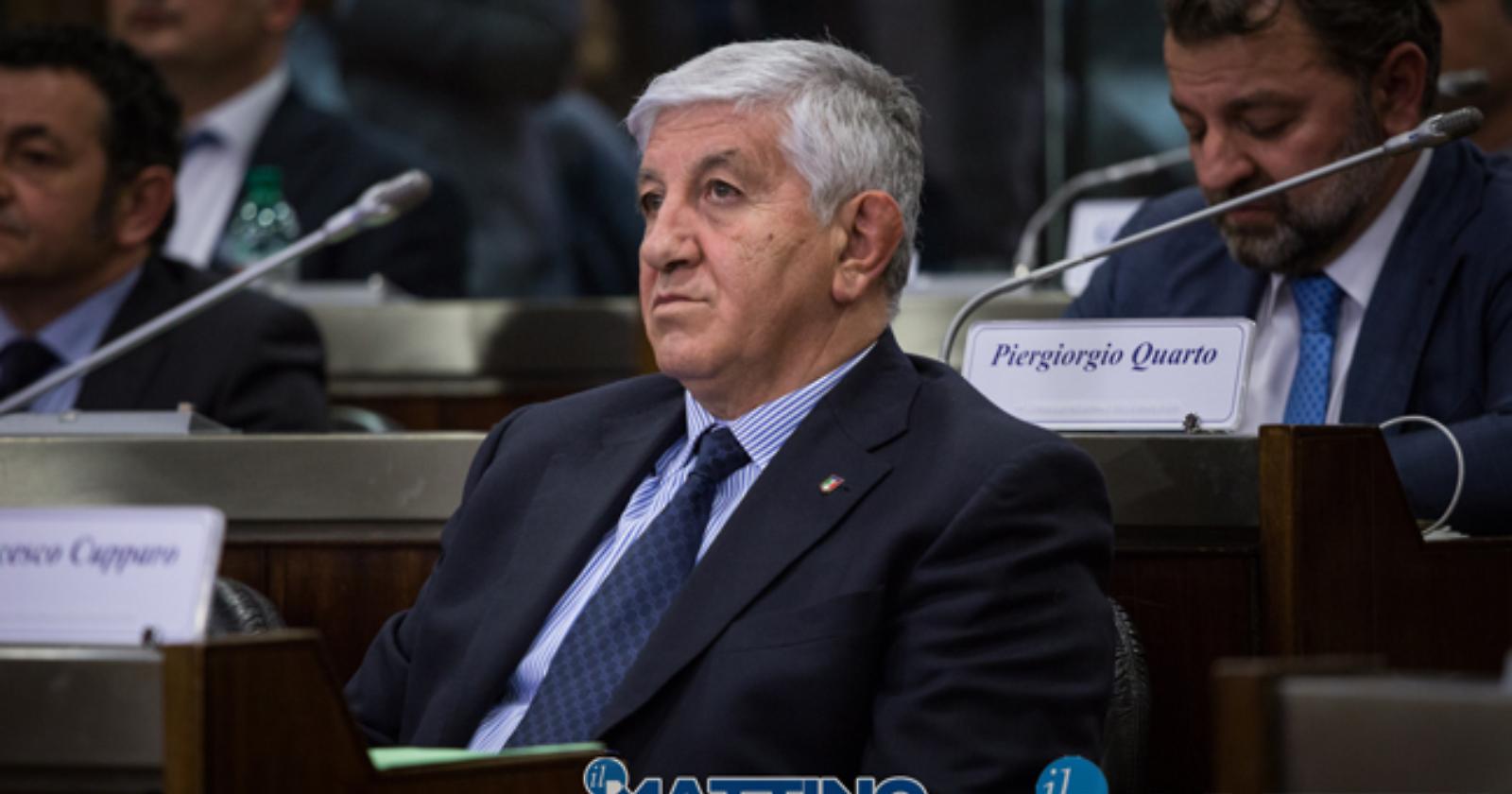 Imprese e sviluppo: ecco due milioni di euro per le aree interne