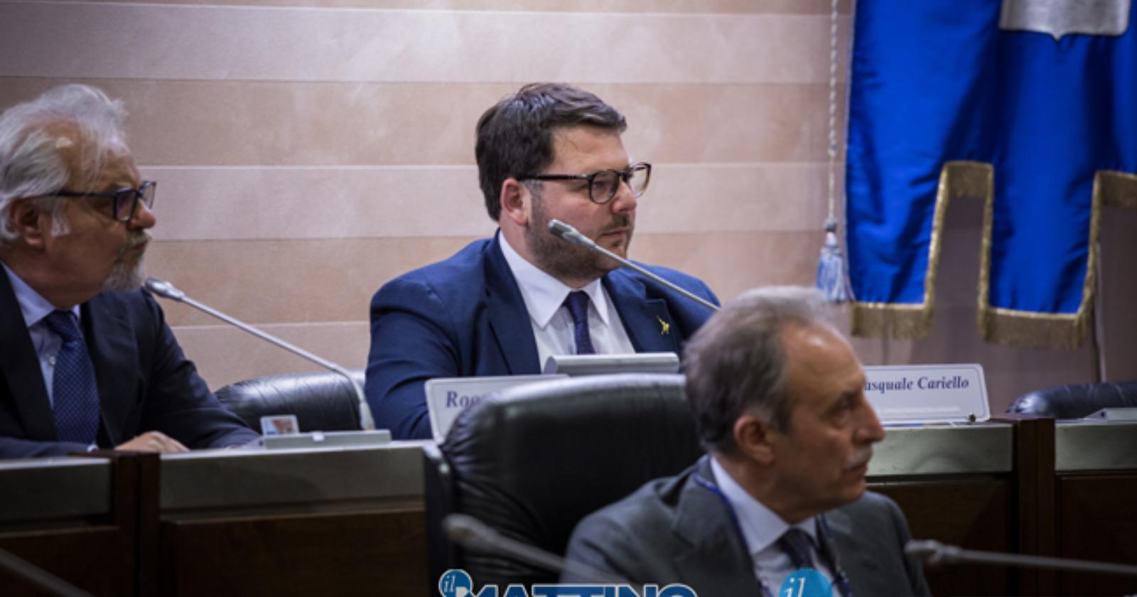 Parco Appennino Lucano, Cariello (Lega): «Il regolamento penalizza le aziende»
