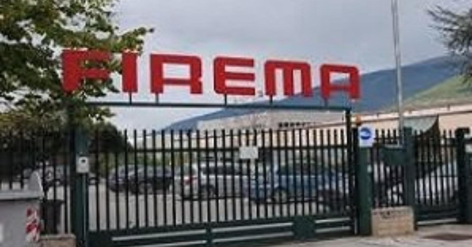 Vertenza TFA Ex-Firema: l’8 maggio incontro al Mise