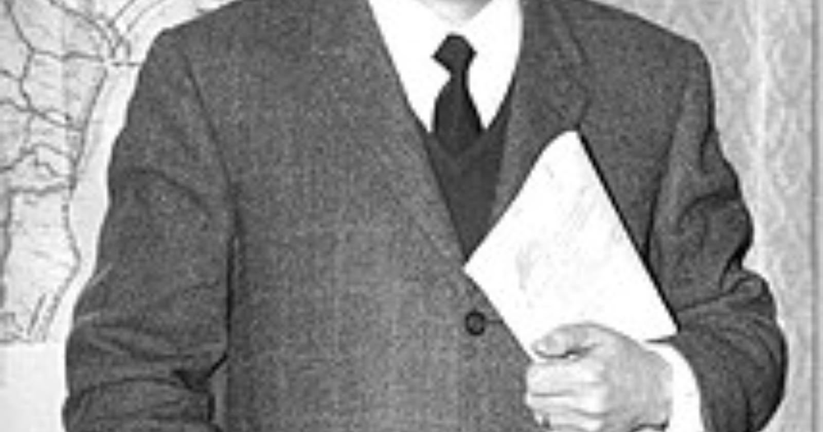 Consiglio regionale, Bardi ricorda i 100 anni del primo presidente della Basilicata 