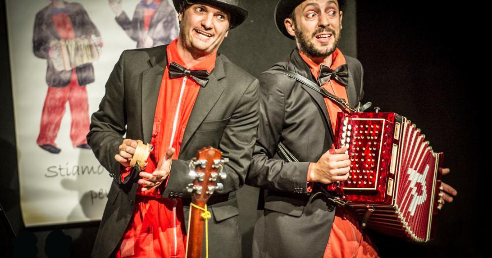 “Lucano Ridens”, al via la rassegna di cabaret con gli artisti della Basilicata