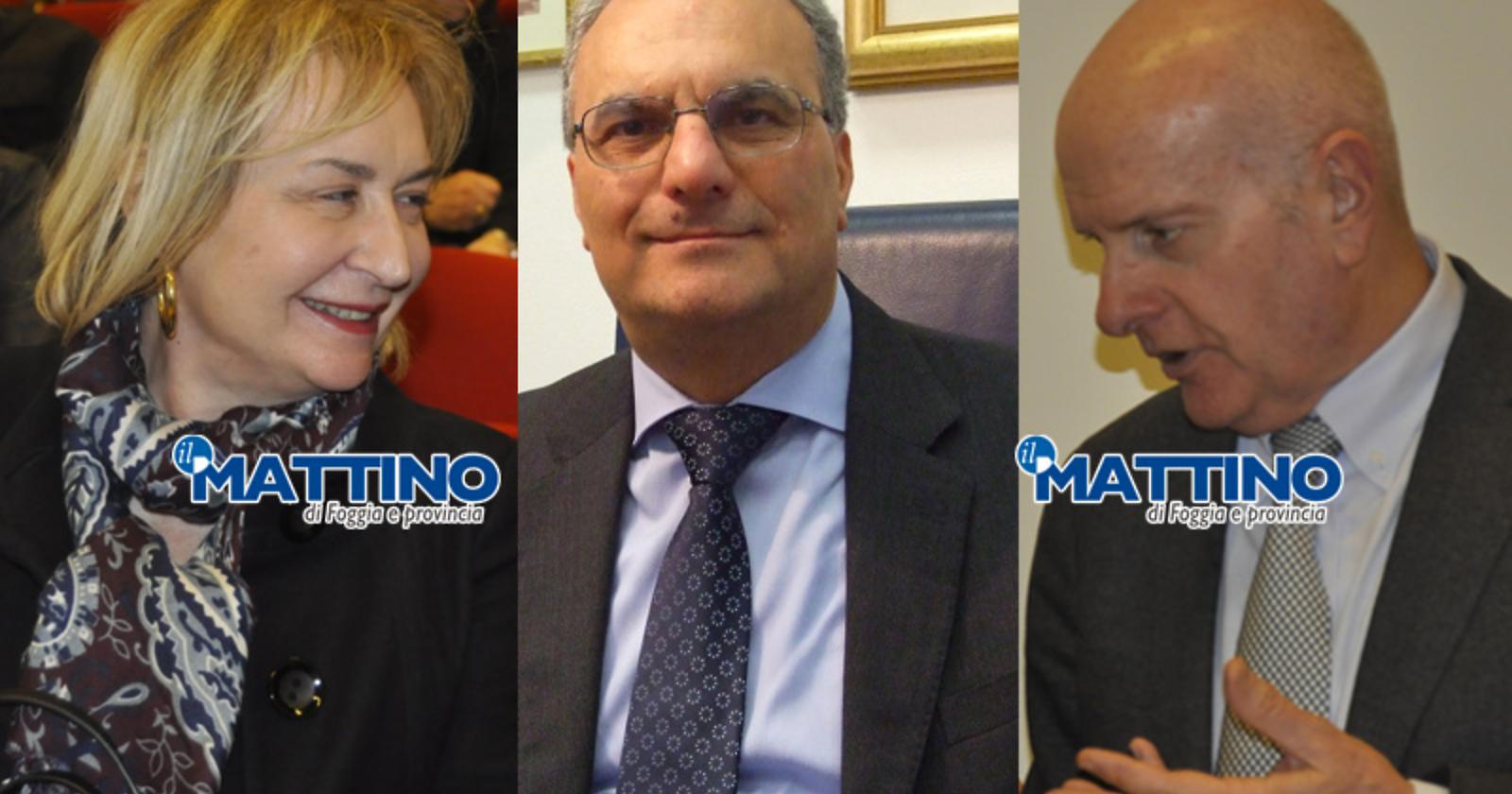 UniFg, nessun favoreggiamento nel concorso a Giurisprudenza: per Ricci, Sinigaglia e Ligustro c'è «Infondatezza della notizia di reato»