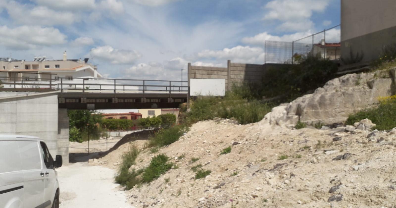 Matera, aggiudicata la gara per i lavori di adeguamento di Via Colangiuli