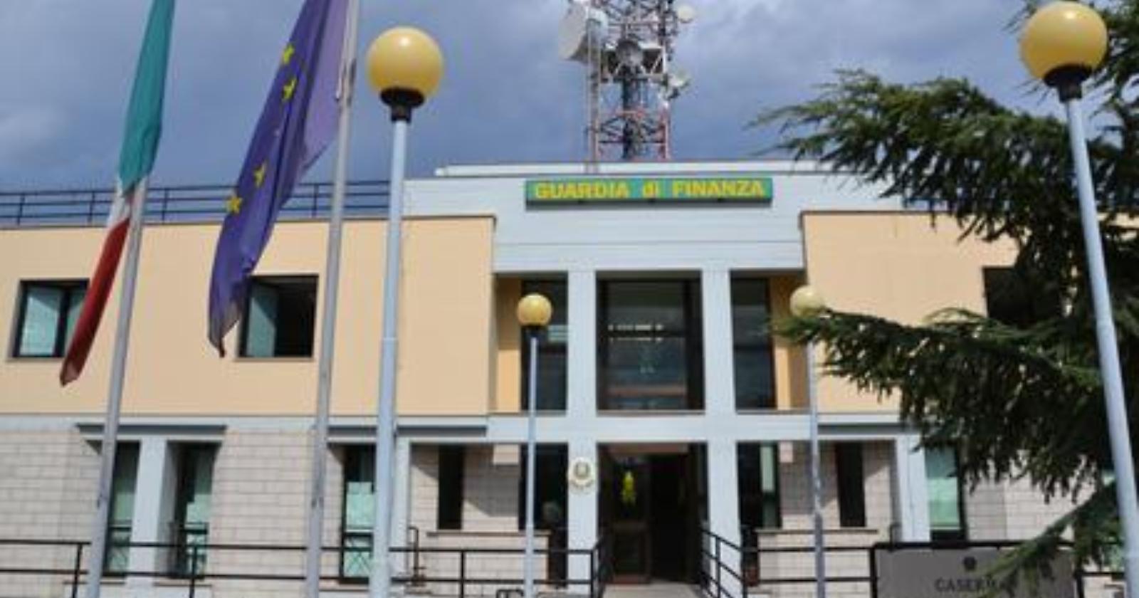 Truffa alla Regione da 120 mila euro: 2 denunce a Policoro