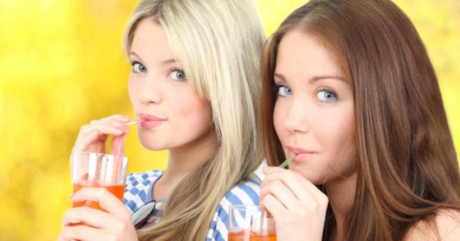 Meglio le bevande zuccherate o quelle a "zero calorie"?
