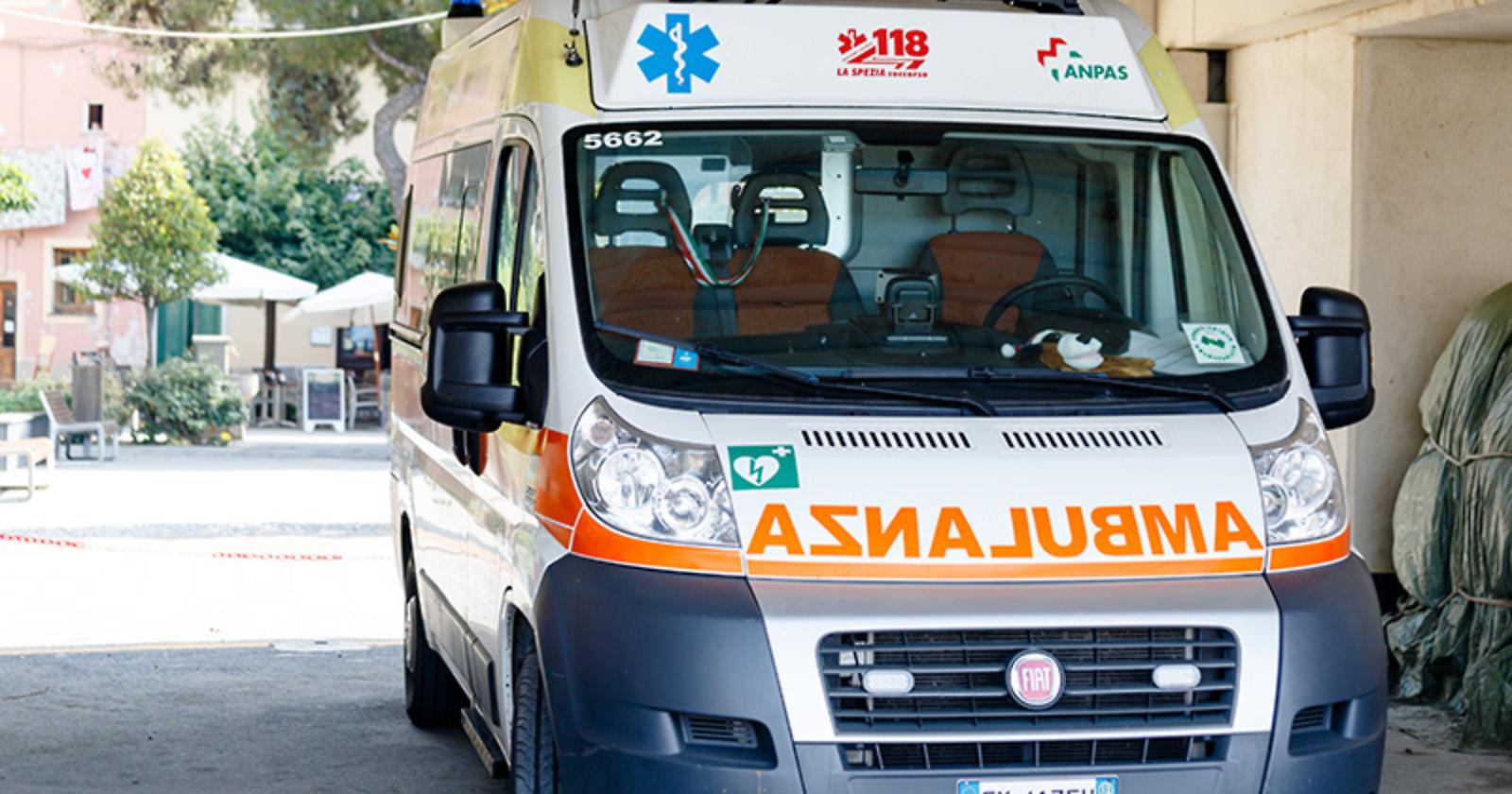 Incidente stradale: un mortonsulla Sp 88