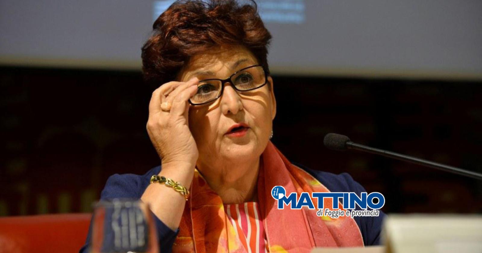 Italia Viva: Incontro istituzionale tra il responsabile del Dipartimento regionale, Sinisgalli e il viceministro Bellanova
