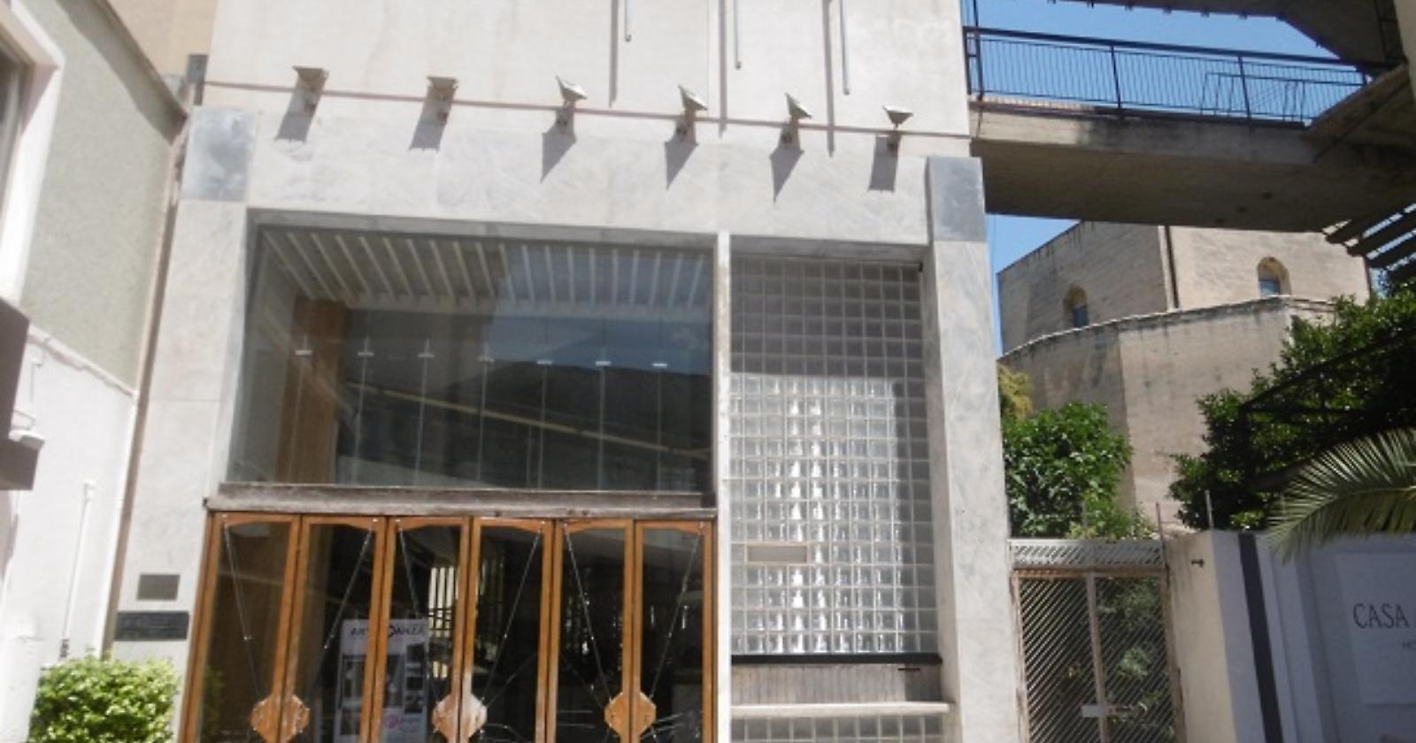 Acquisto teatro Duni , De Ruggieri: "Risorse disponibili, attendiamo esito Tribunale"