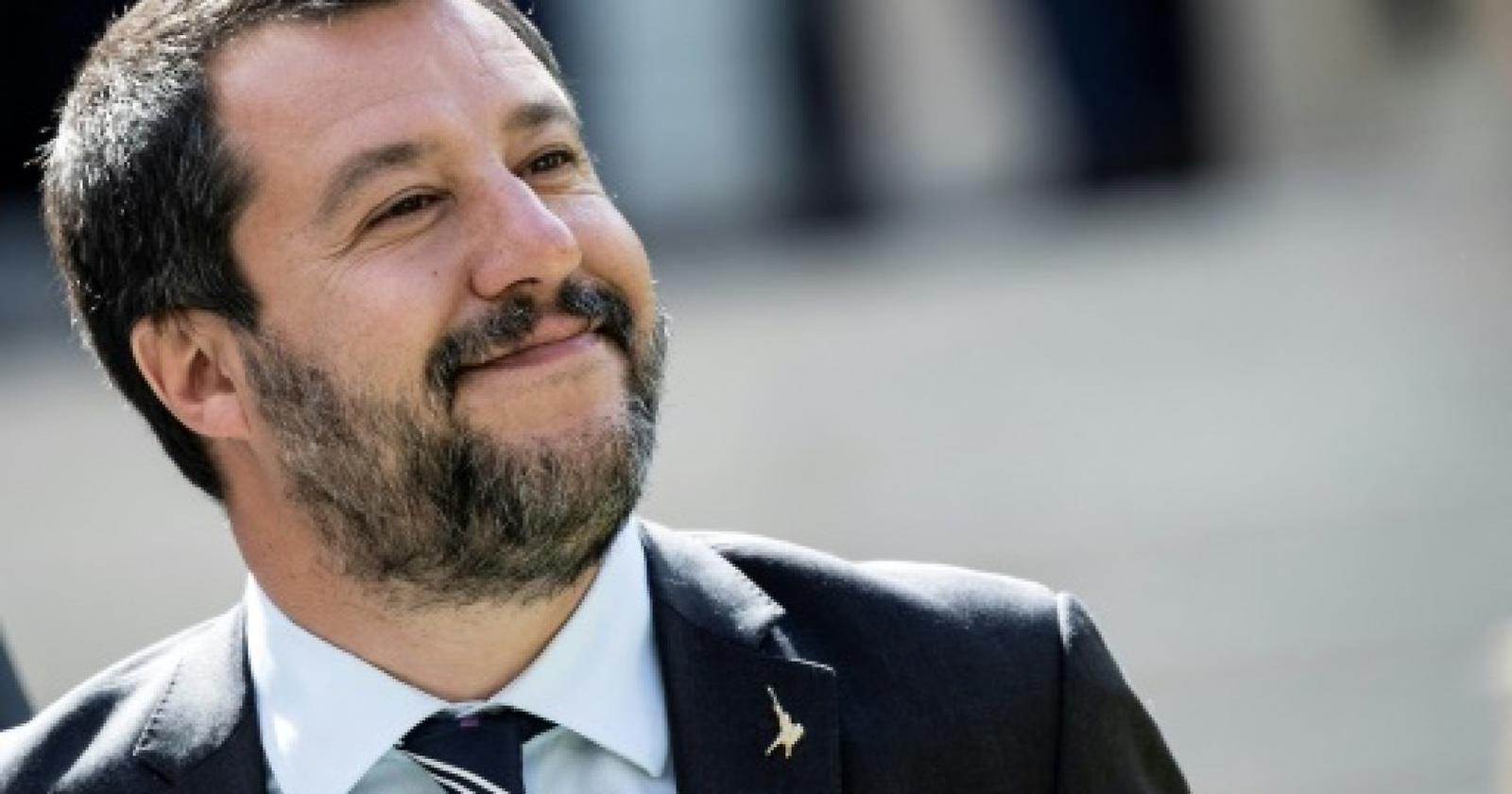 Elezioni amministrative, Salvini a Potenza per sostenere Guarente