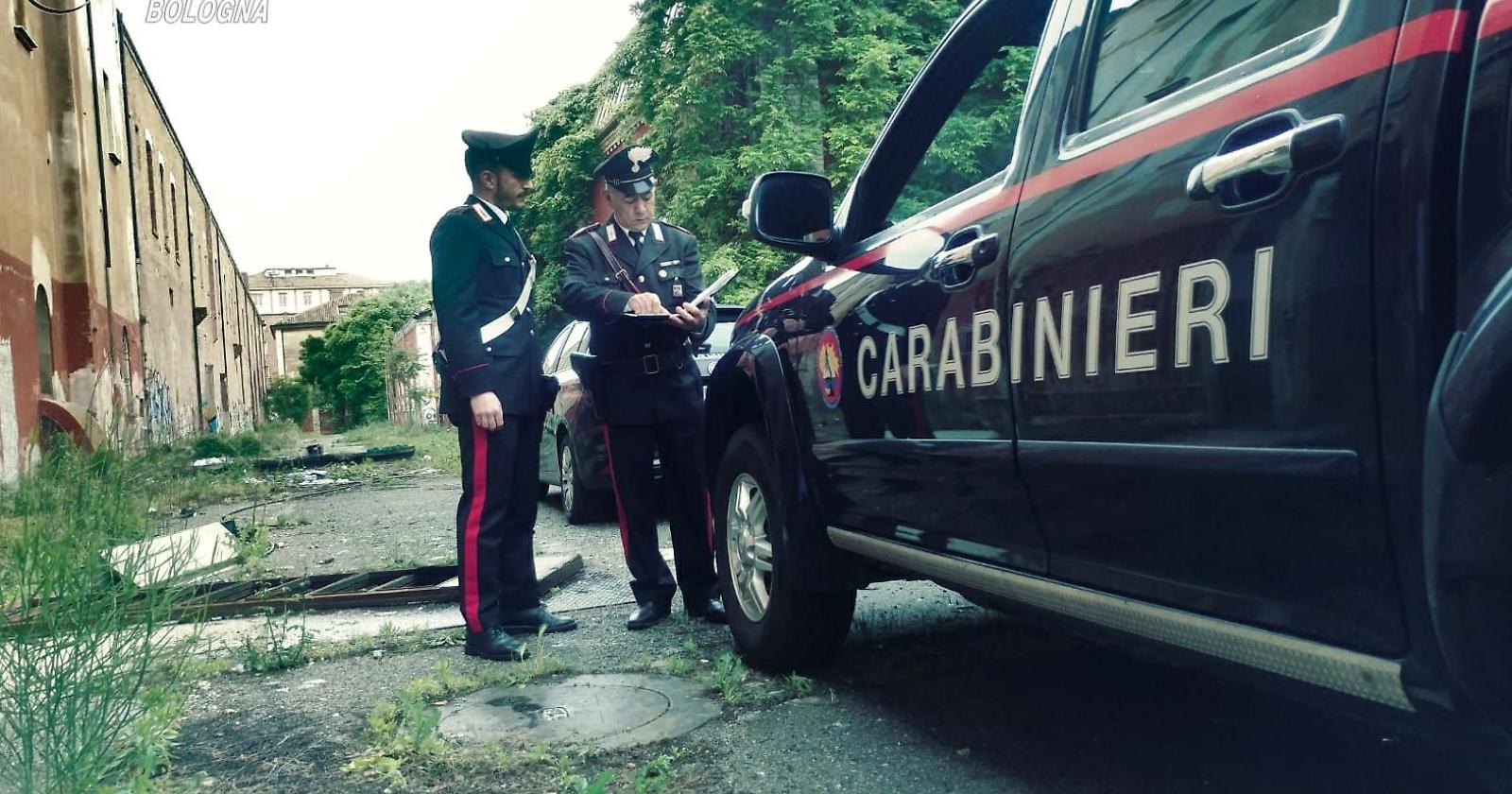 Ragazza di Lavello che viveva da artista di strada a Bologna trovata morta in una zona degradata
