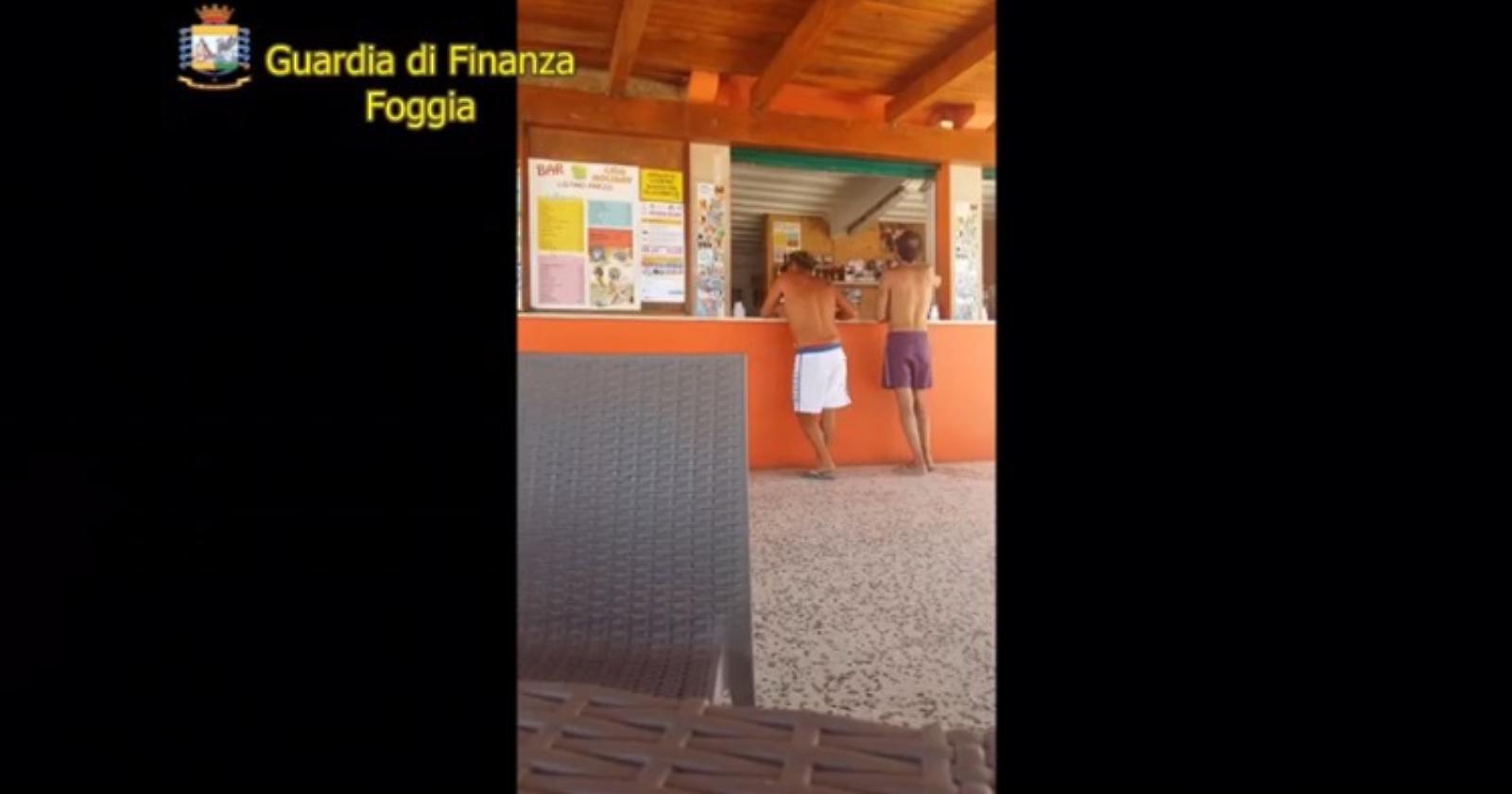 Furbetti del cartellino: i nomi degli arrestati 