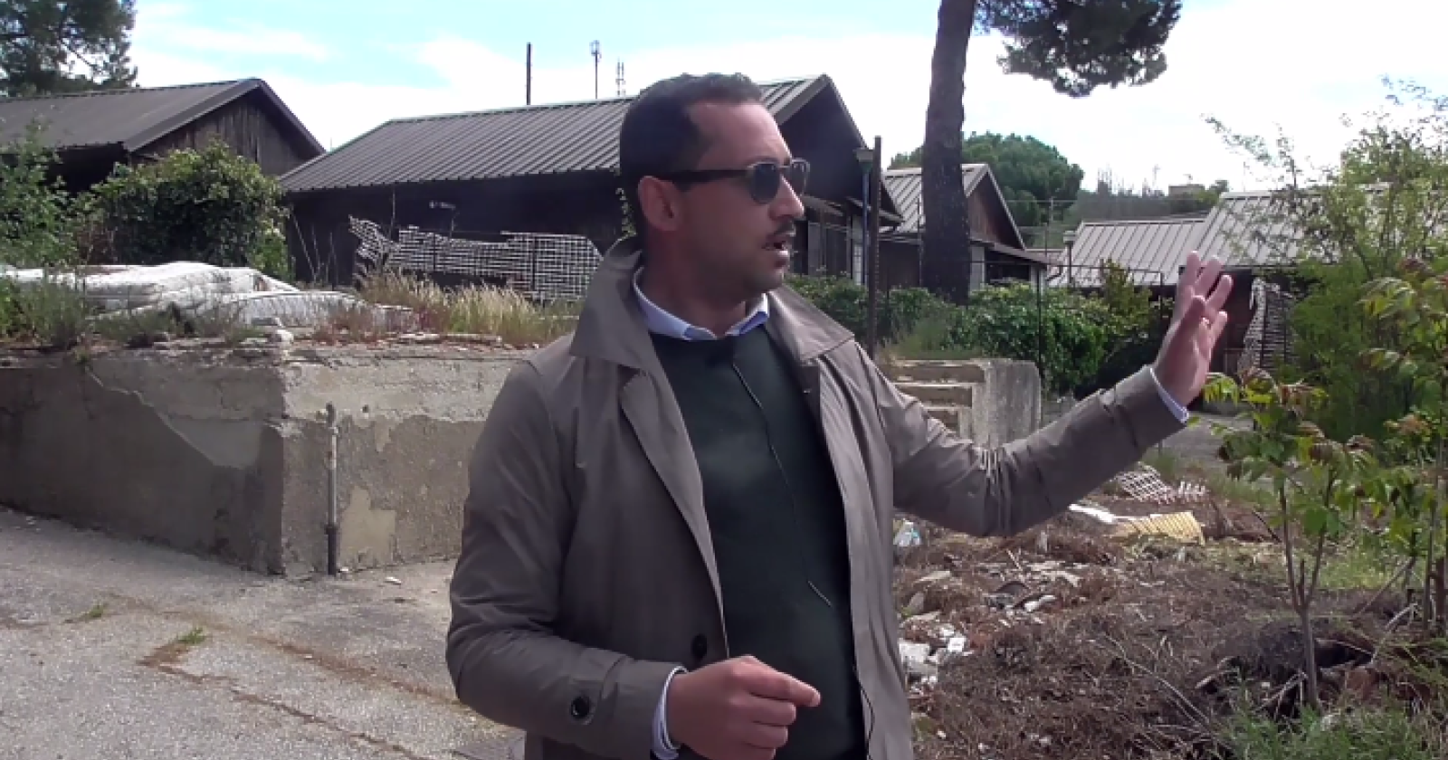 Potenza, Guarente su Bucaletto: «Il centrosinistra non ha argomenti per questa città»