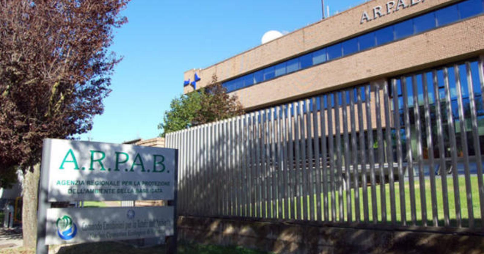 Arpab, i 'comportamenti pubblici' del Dg Tisci turbano il Dem Cifarelli 