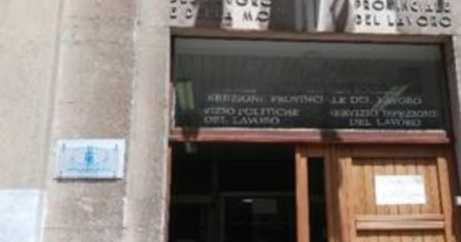 Controlli nei centri turistici di Capitanata:  scoperti 11 lavoratori in nero