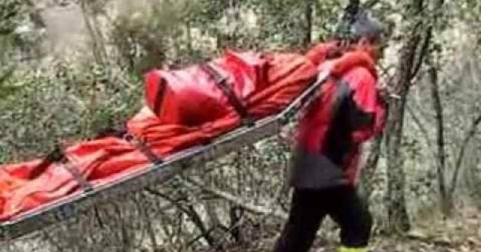 Volturara Appula, trovato morto un uomo di 49 anni