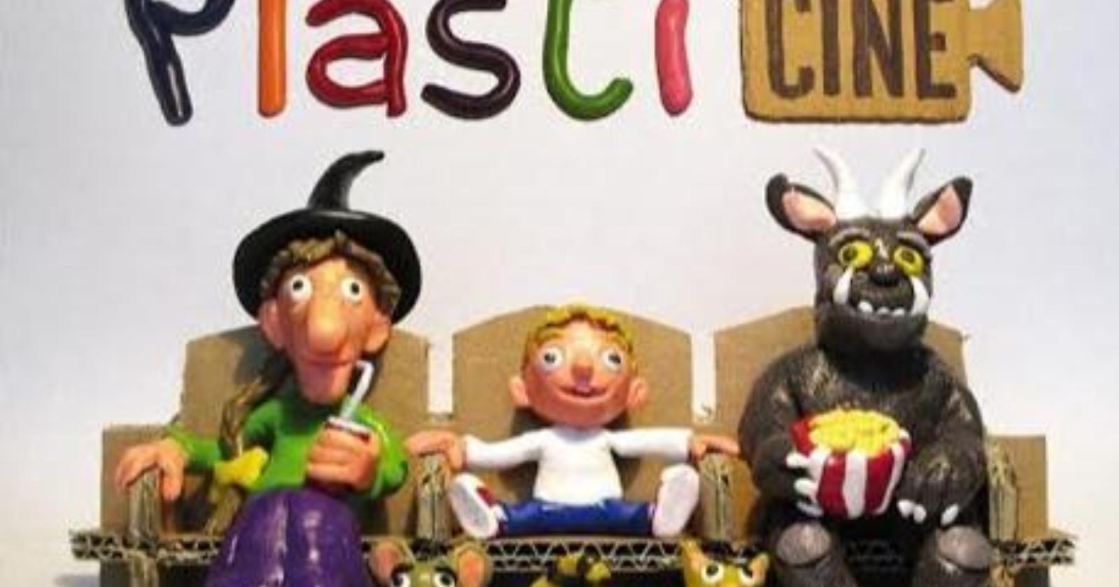 "PlastiCine", a Potenza il secondo appuntamento di educazione all'immagine per bambini