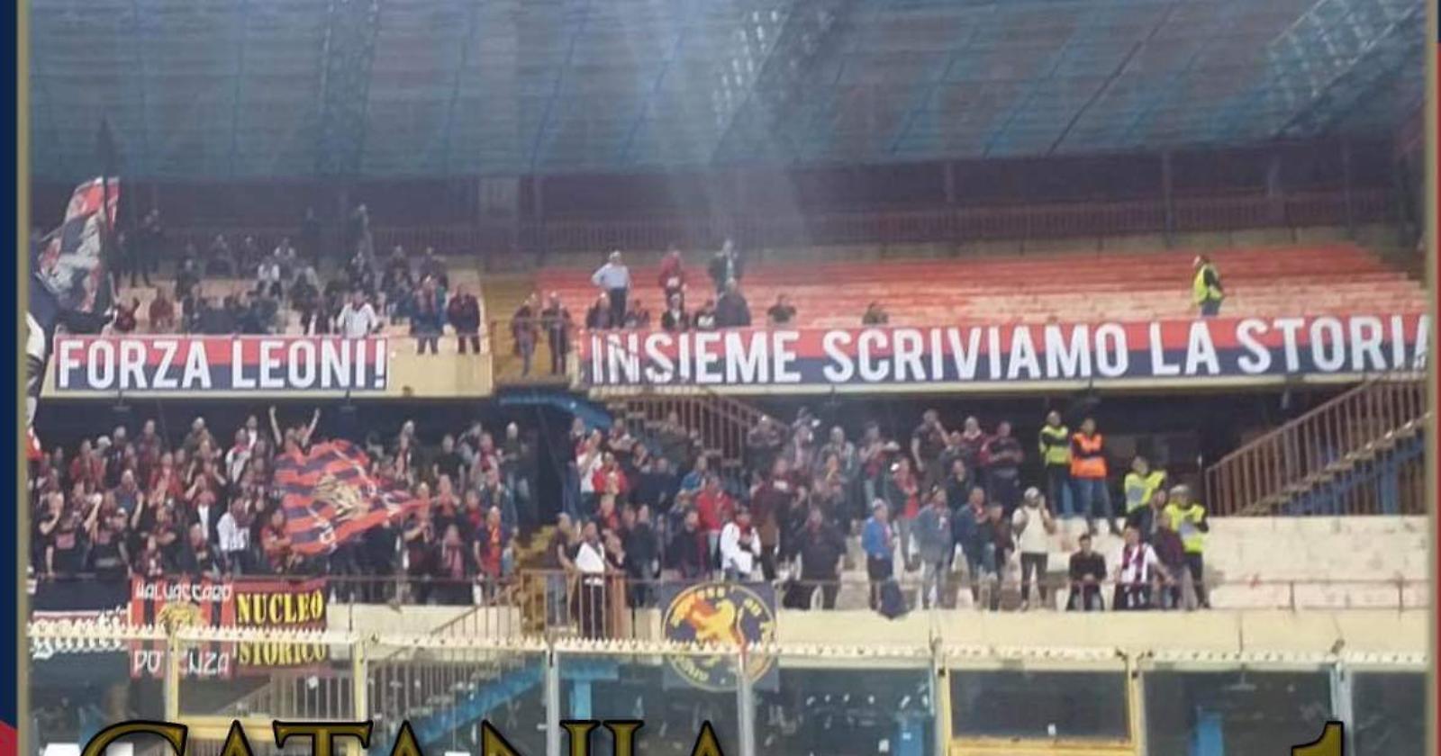 Il Potenza esce dalla fase nazione playoff a testa alta