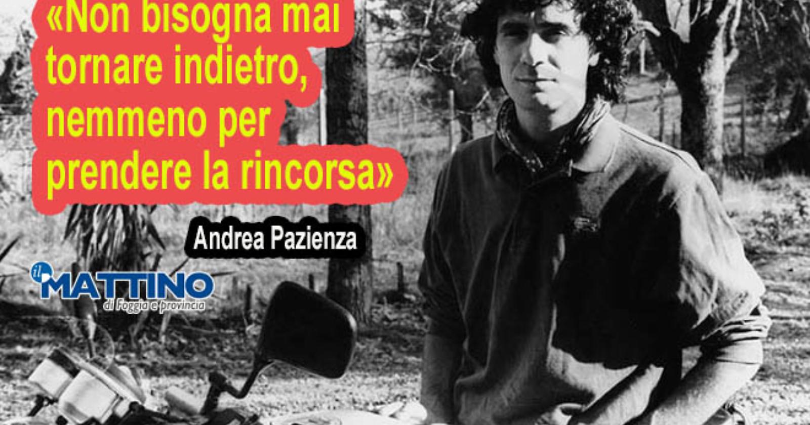 Oggi, 23 maggio 1956, nasce Andrea Pazienza: il genio ribelle dell'arte italiana