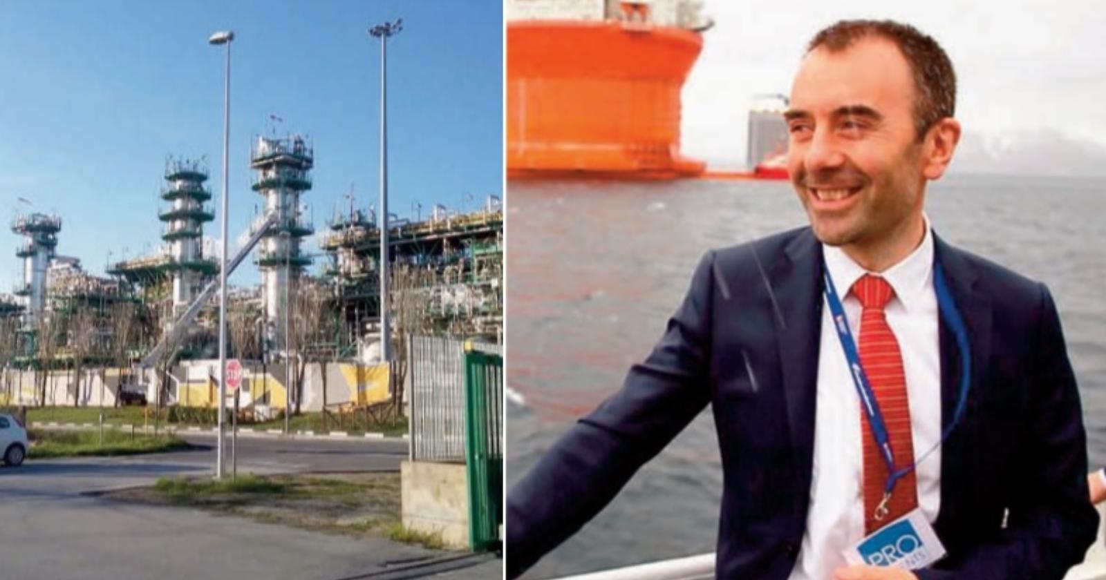 Inchiesta Eni, il Riesame accoglie il ricorso della Procura di Potenza