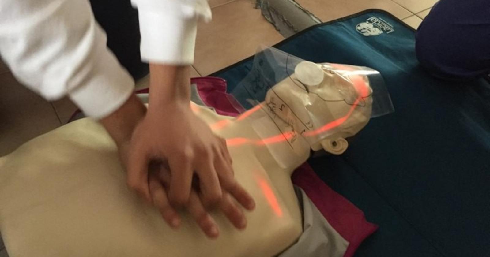 Gli studenti del Liceo Flacco di Potenza a lezione con l’Ordine dei Medici 