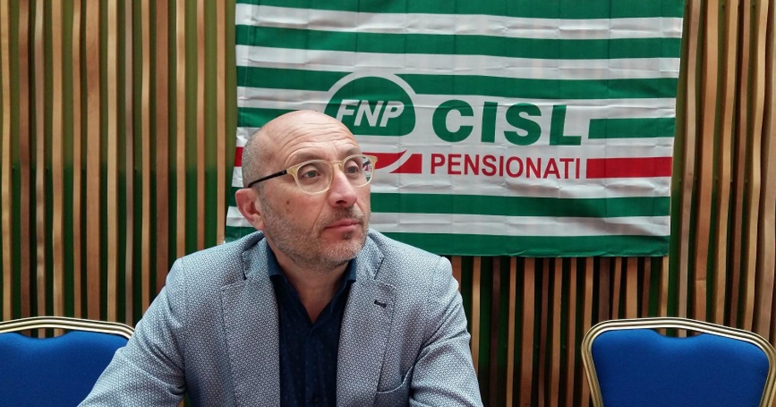 Alta formazione, a Potenza un seminario della Cisl 