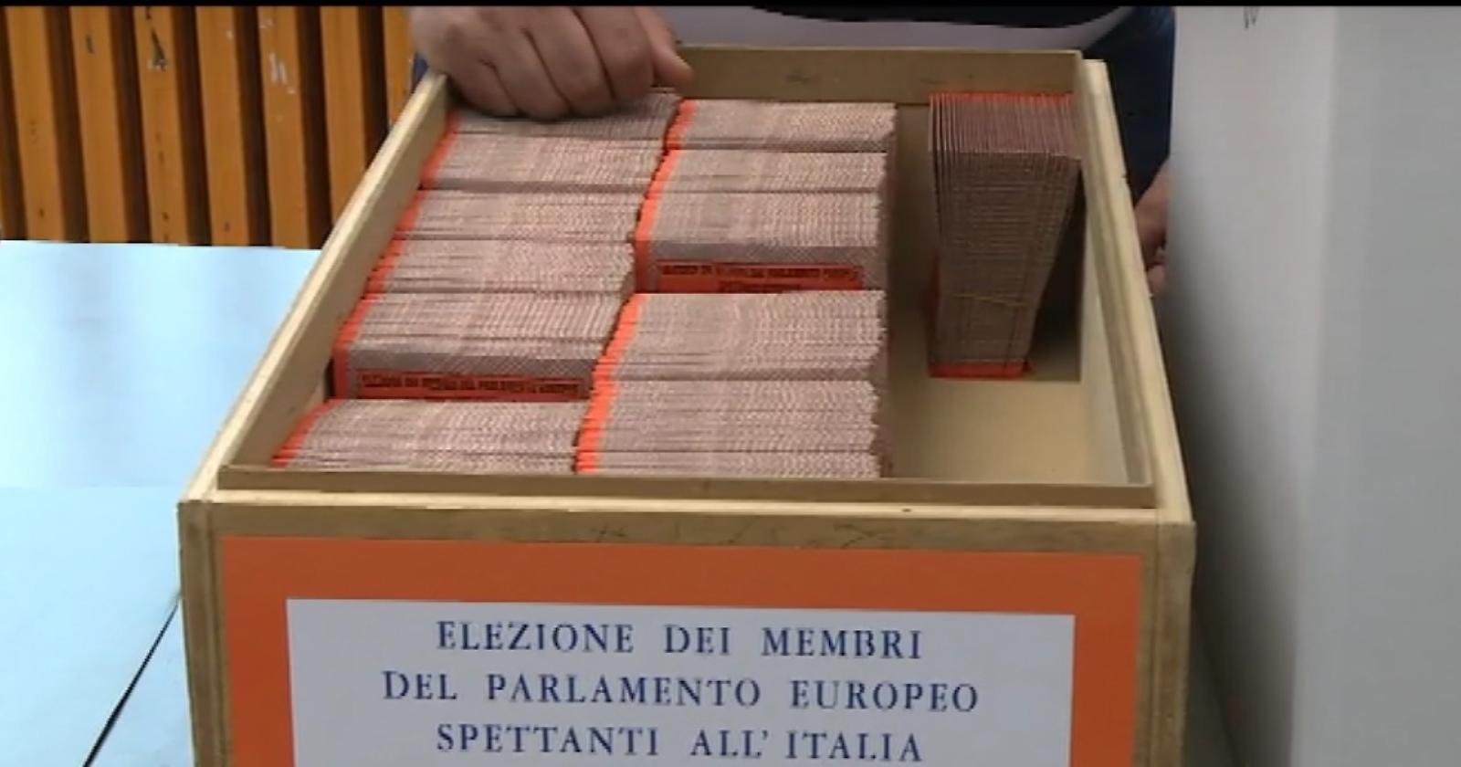 Europee, in Basilicata il Movimento 5 stelle è il primo partito. Lega da record