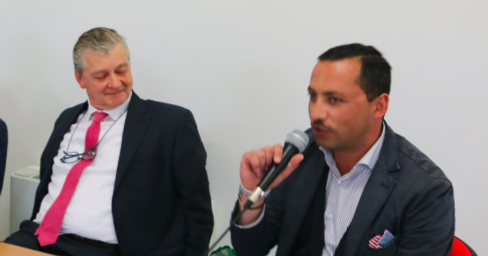 Comunali a Potenza, la prima proiezione Rai dà Guarente al 46,7 e Tramutoli al 25,9