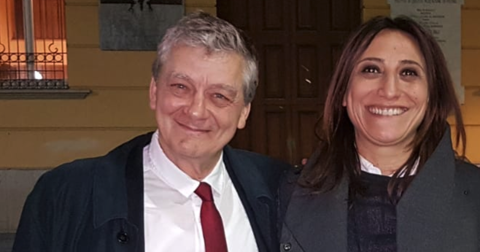Comunali a Potenza, nella seconda proiezione Rai cresce Guarente: è vicino alla vittoria al primo turno