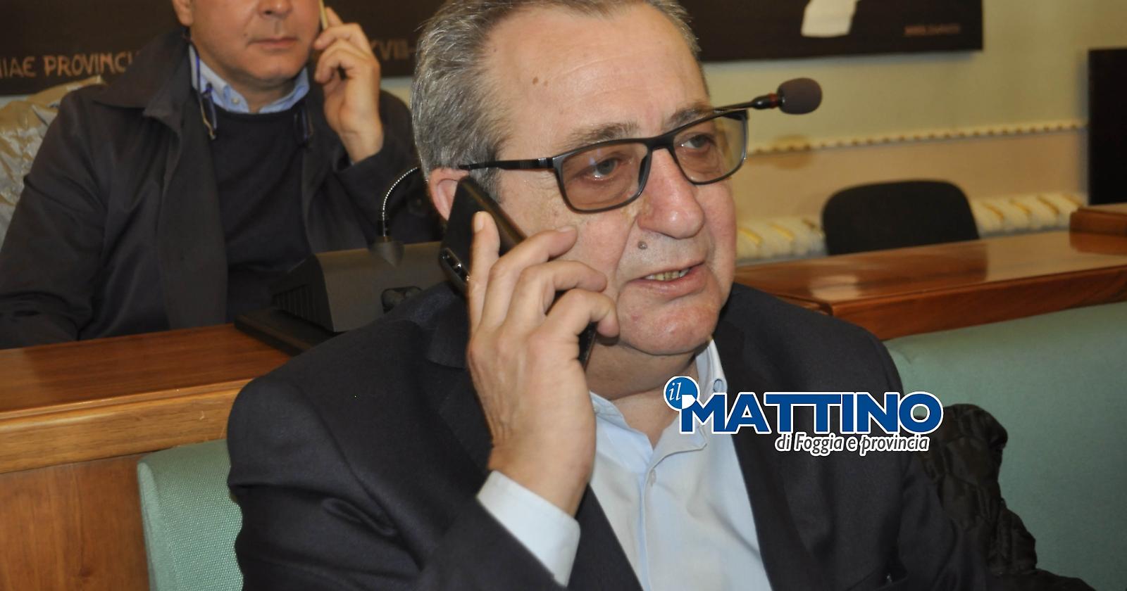 A Volturara, il sindaco amico di Conte perde la poltrona