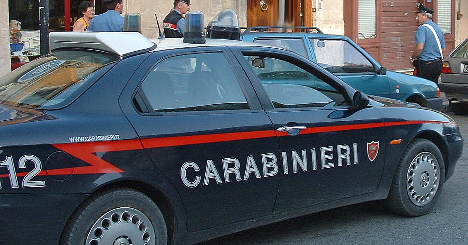Cerignola, negli slip 30 grammi di cocaina: arrestato 