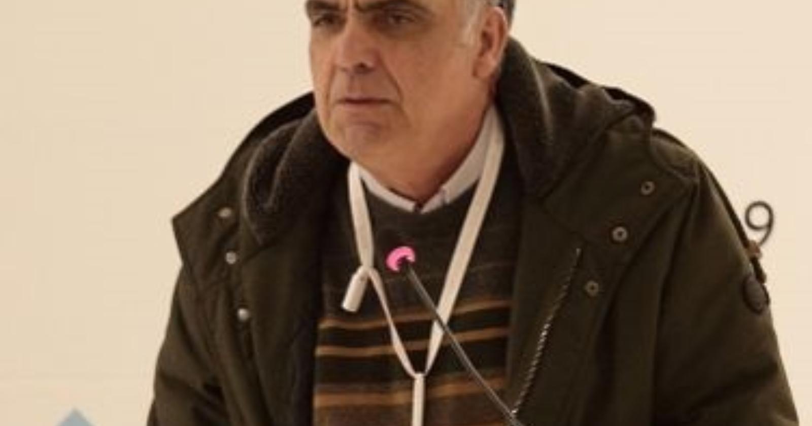 Forum Terzo Settore, Giuseppe Salluce è il nuovo portavoce regionale 